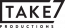 Take 7 Productions logo